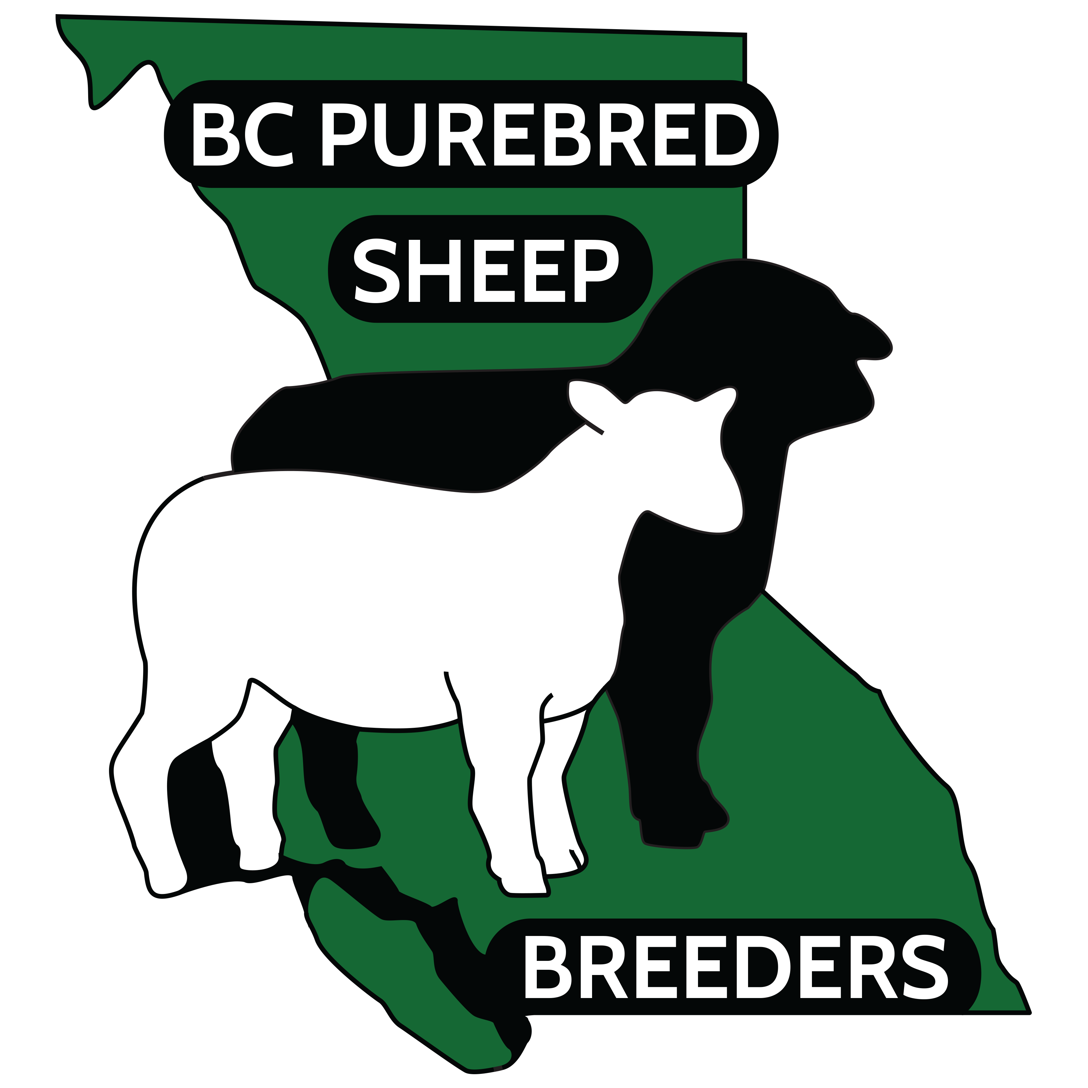 BC Purebred Sheep Breeders Association